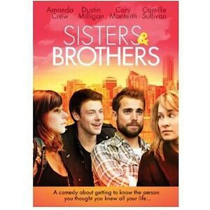 “Sisters & Brothers” DVD